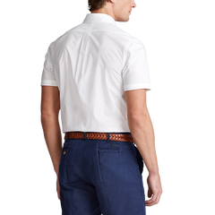 Polo Ralph Lauren - Poplin Shirt - White