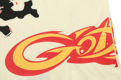 GODSPEED Desert Highway Graphic T-Shirt