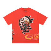 GODSPEED Sunset Road Graphic T-Shirt