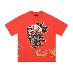 GODSPEED Sunset Road Graphic T-Shirt