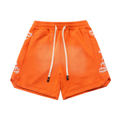 GODSPEED Multi-Color Everyday Sports Shorts