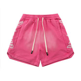 GODSPEED Multi-Color Everyday Sports Shorts