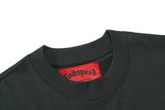 GODSPEED Vintage City Graphic Oversized T-Shirt