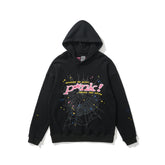 Sp5der Hoodie 201