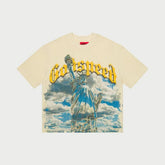 GODSPEED Graphic Archive Vintage T-Shirt