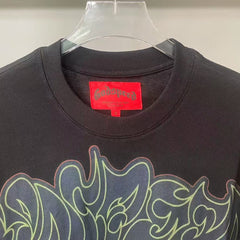 GODSPEED Storm Graphic Vintage T-Shirt