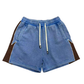 GODSPEED Multi-Graphic Casual Sports Shorts
