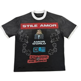 GODSPEED Still Life Graphic Vintage T-Shirt