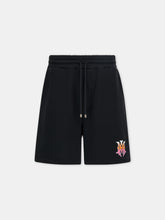 MA SWEATSHORT - Black