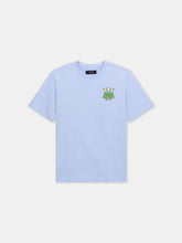 MA TEE - Skyline Blue