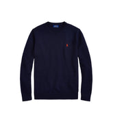 Polo Ralph Lauren KNITTED SWEATER, Hunter Navy