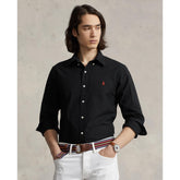 Polo Ralph Lauren - Oxford Shirt - Black