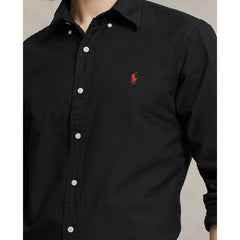 Polo Ralph Lauren - Oxford Shirt - Black