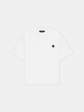 MA SKATER TEE - White
