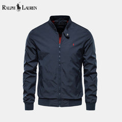 Bomber Klassische Bomberjacke