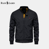 Bomber Klassische Bomberjacke