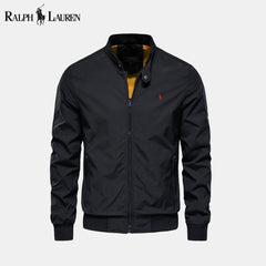 Bomber Klassische Bomberjacke