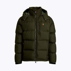 Gorham Daunenjacke