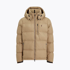 Gorham Daunenjacke