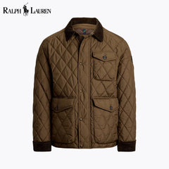 The Beaton Steppjacke