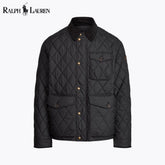 The Beaton Steppjacke