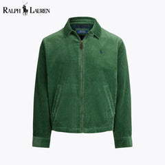 Ralph Lauren Wynton Cordjacke