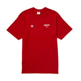 Supreme Ducati Tee Red