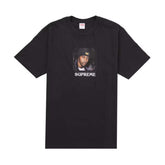Supreme Wu Tang Clan Tee Black