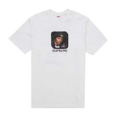 Supreme Wu Tang Clan Tee White