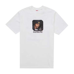 Supreme Wu Tang Clan Tee White