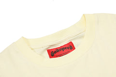 GODSPEED Skull Rider Motorcycle Graphic T-Shirt
