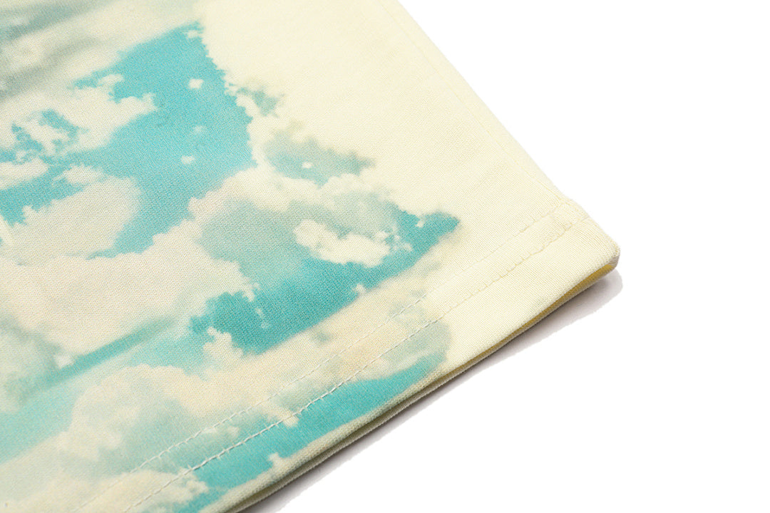 GODSPEED Graphic Archive Vintage T-Shirt