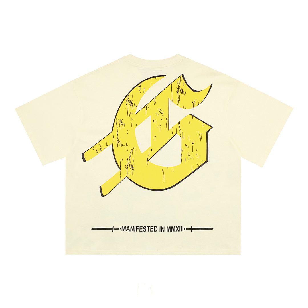 GODSPEED Graphic Archive Vintage T-Shirt