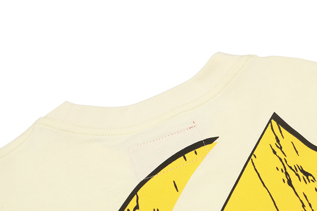 GODSPEED Graphic Archive Vintage T-Shirt