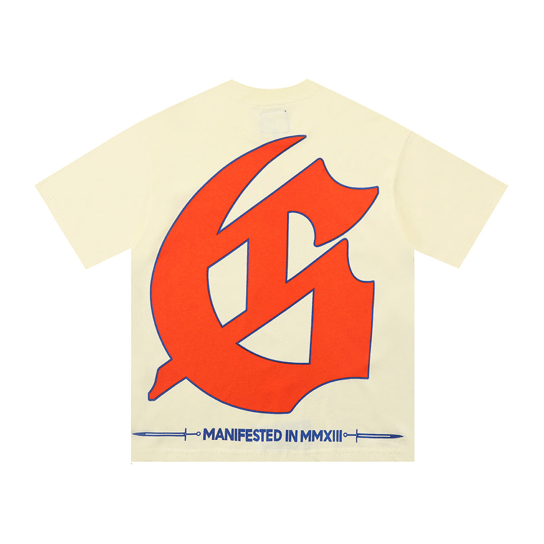 GODSPEED Coastal Drive Graphic T-Shirt