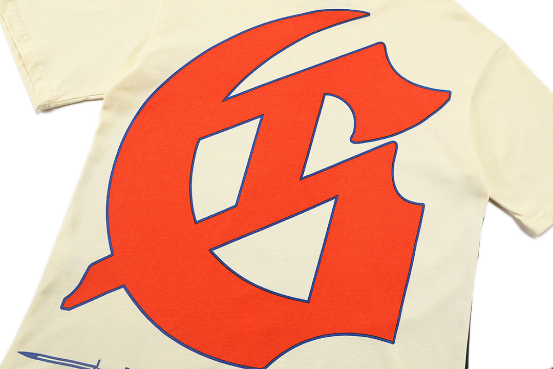 GODSPEED Coastal Drive Graphic T-Shirt