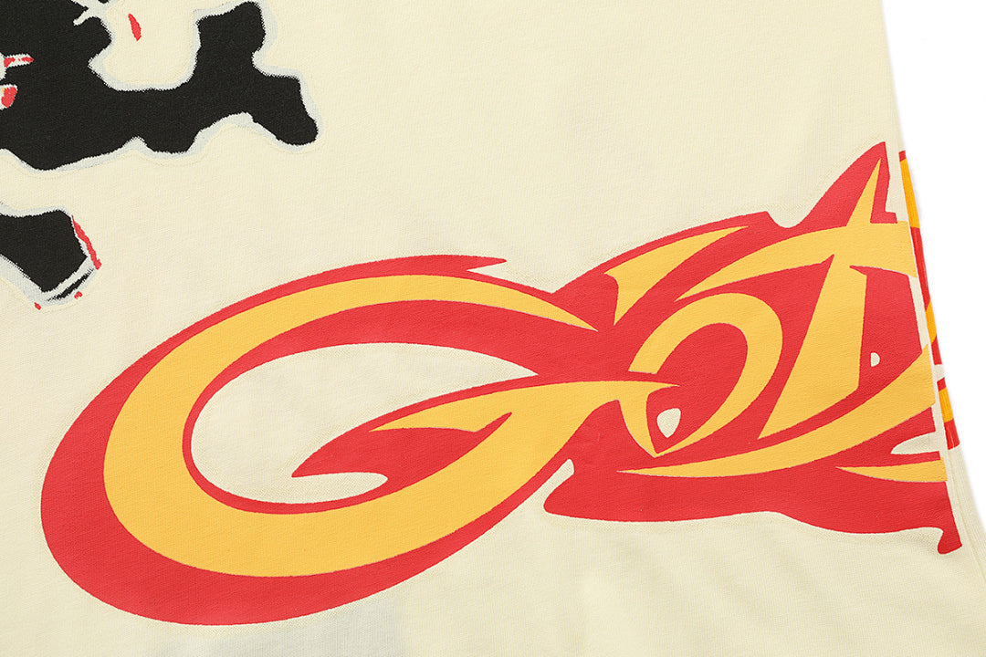 GODSPEED Desert Highway Graphic T-Shirt