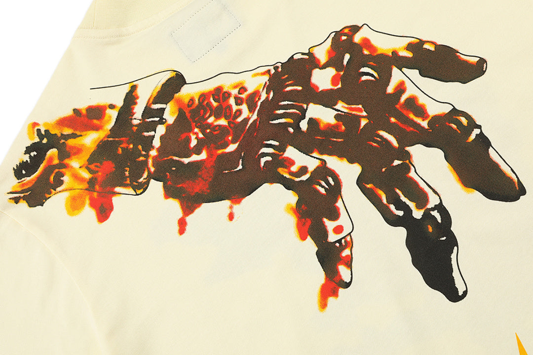 GODSPEED Desert Highway Graphic T-Shirt