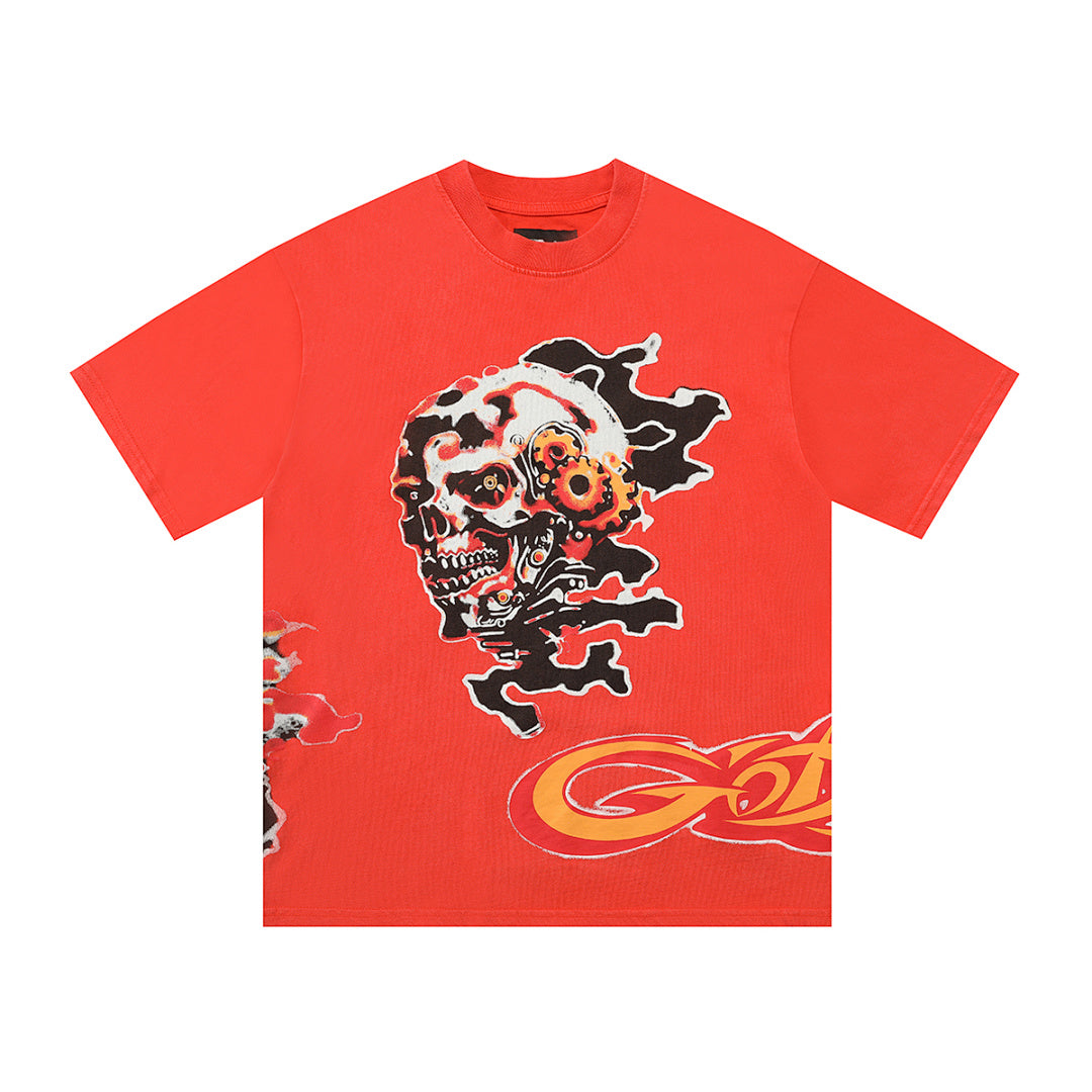 GODSPEED Sunset Road Graphic T-Shirt