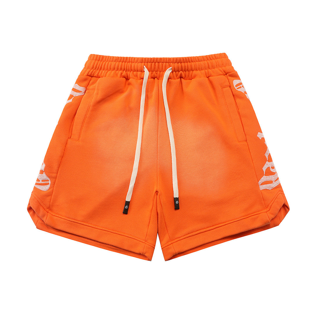 GODSPEED Multi-Color Everyday Sports Shorts