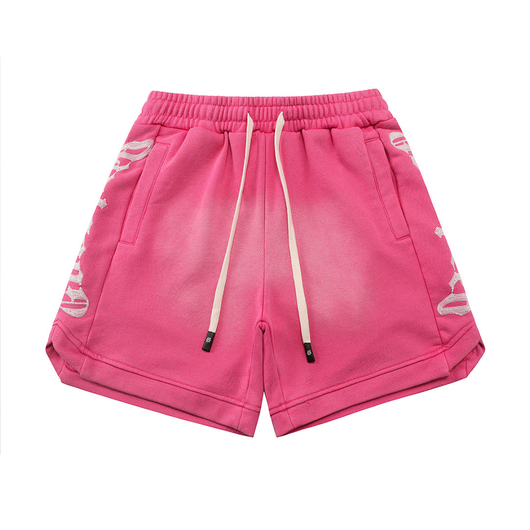 GODSPEED Multi-Color Everyday Sports Shorts