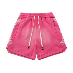 GODSPEED Multi-Color Everyday Sports Shorts