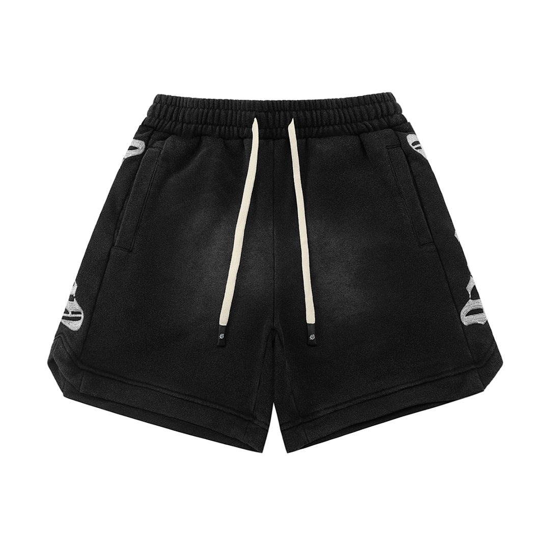 GODSPEED Multi-Color Everyday Sports Shorts