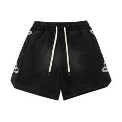 GODSPEED Multi-Color Everyday Sports Shorts