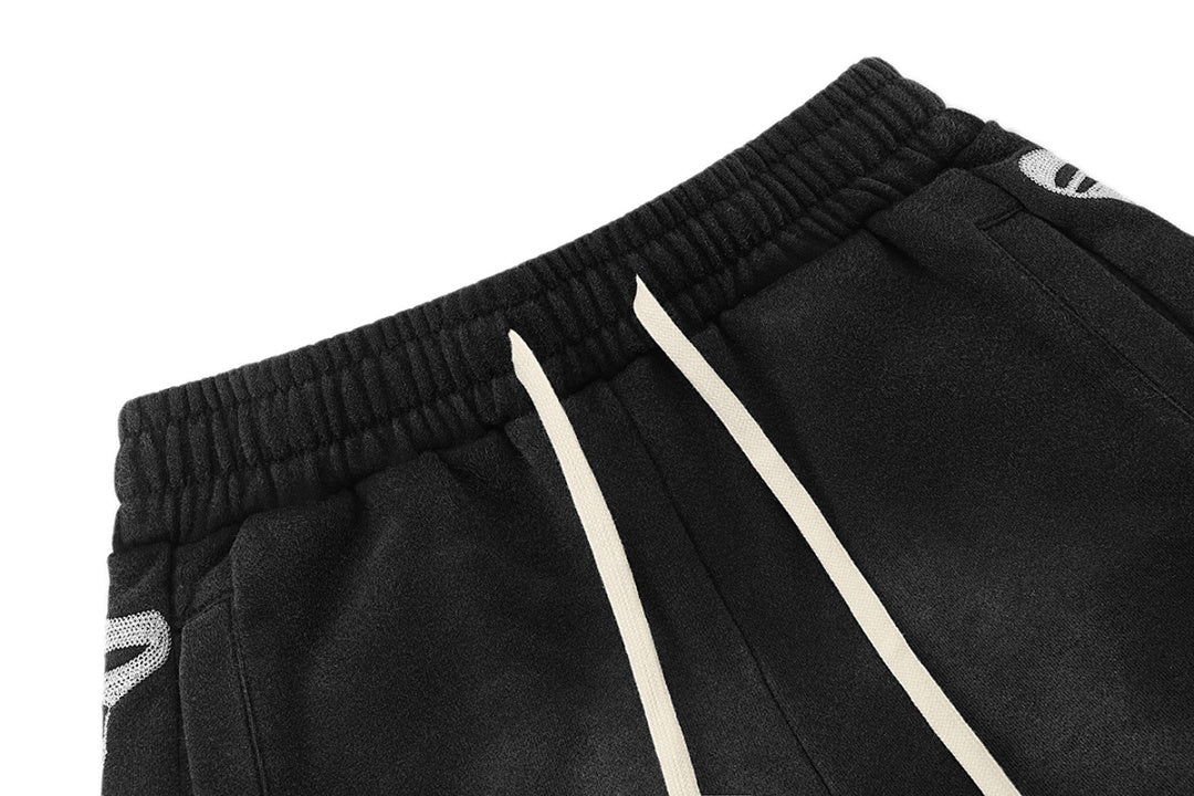 GODSPEED Multi-Color Everyday Sports Shorts