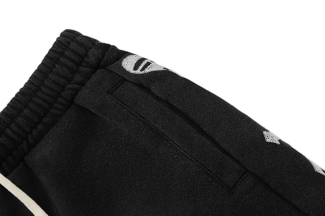 GODSPEED Multi-Color Everyday Sports Shorts