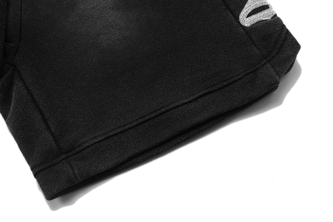 GODSPEED Multi-Color Everyday Sports Shorts
