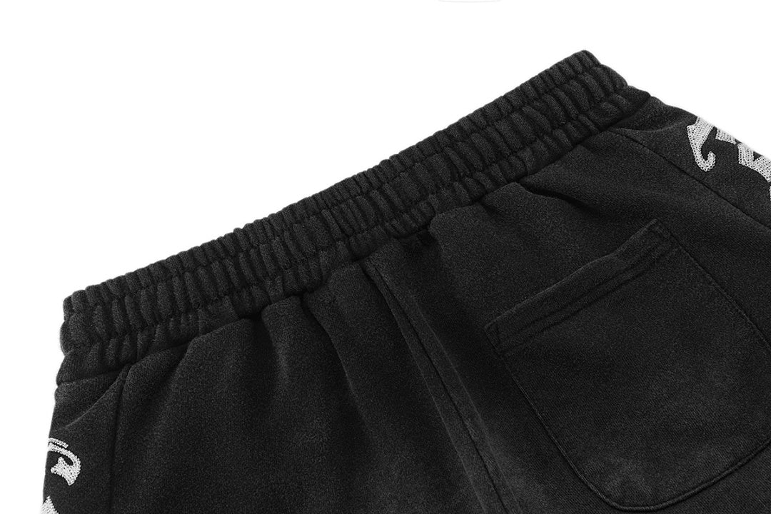 GODSPEED Multi-Color Everyday Sports Shorts