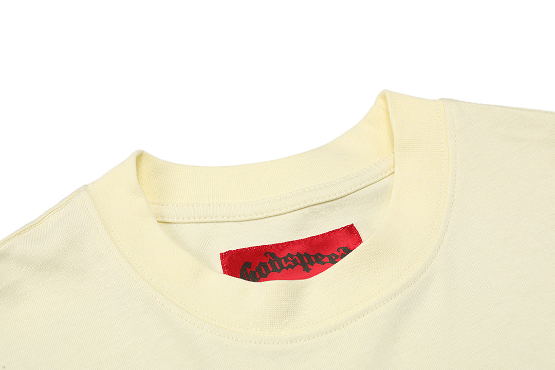 GODSPEED Coastal Sunset Graphic T-Shirt