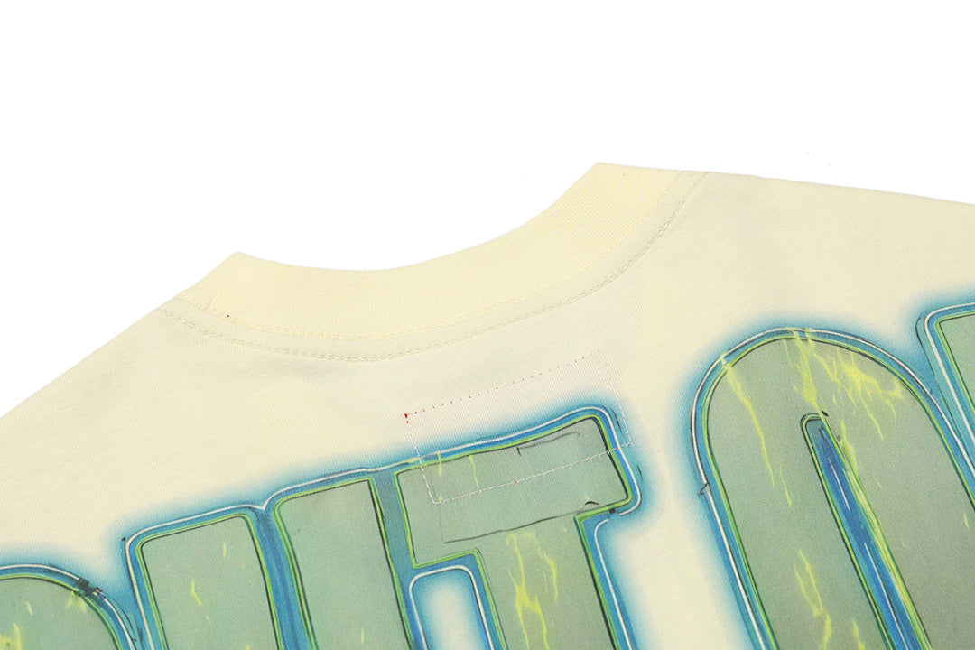 GODSPEED Coastal Sunset Graphic T-Shirt